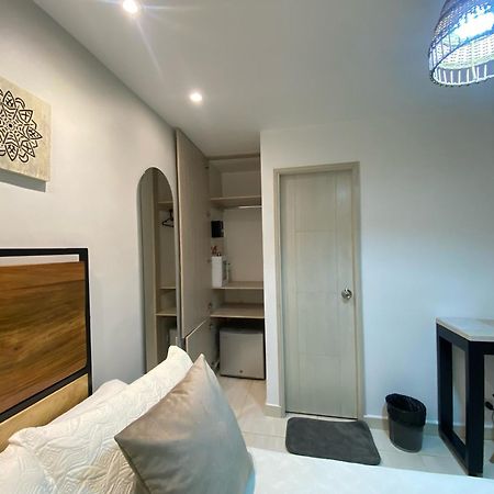 Maidy Luxury Hotel Medellín Extérieur photo