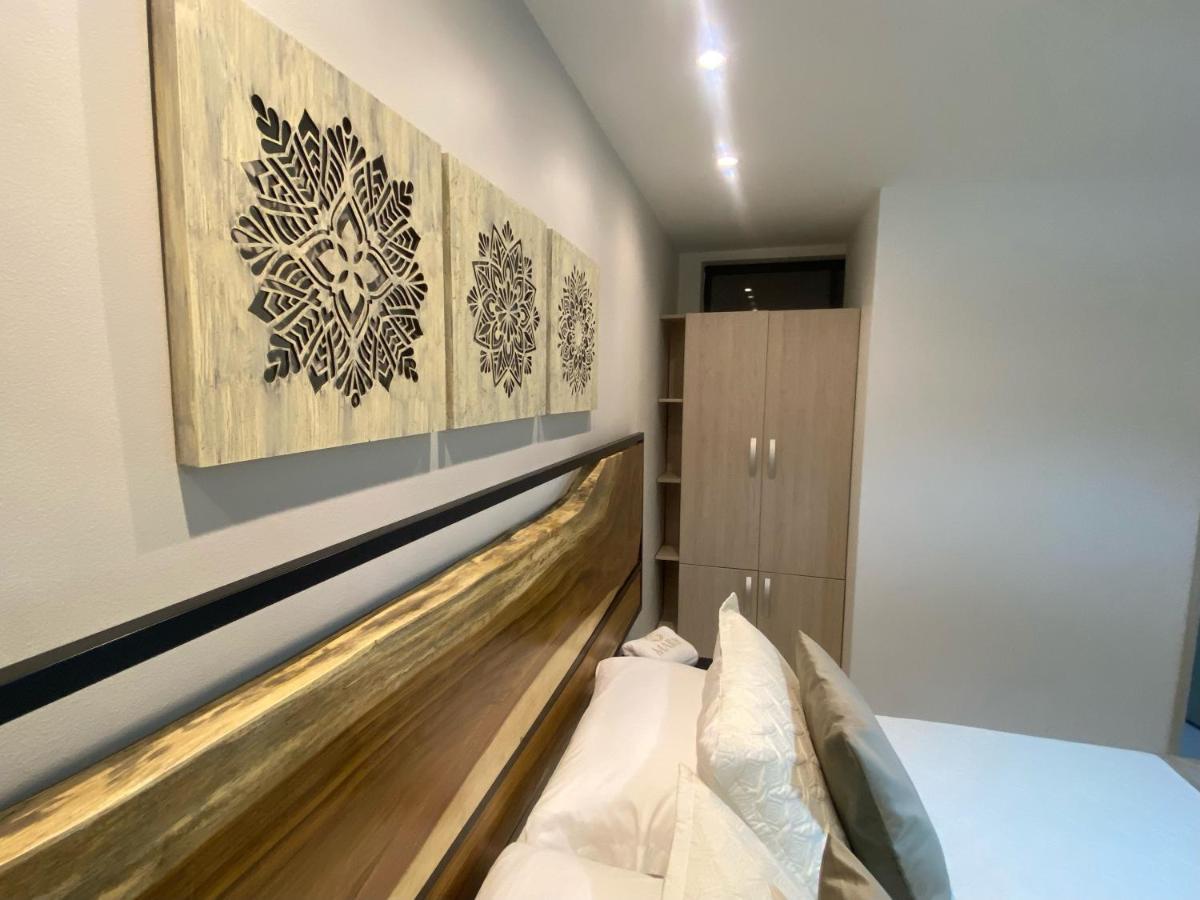 Maidy Luxury Hotel Medellín Extérieur photo