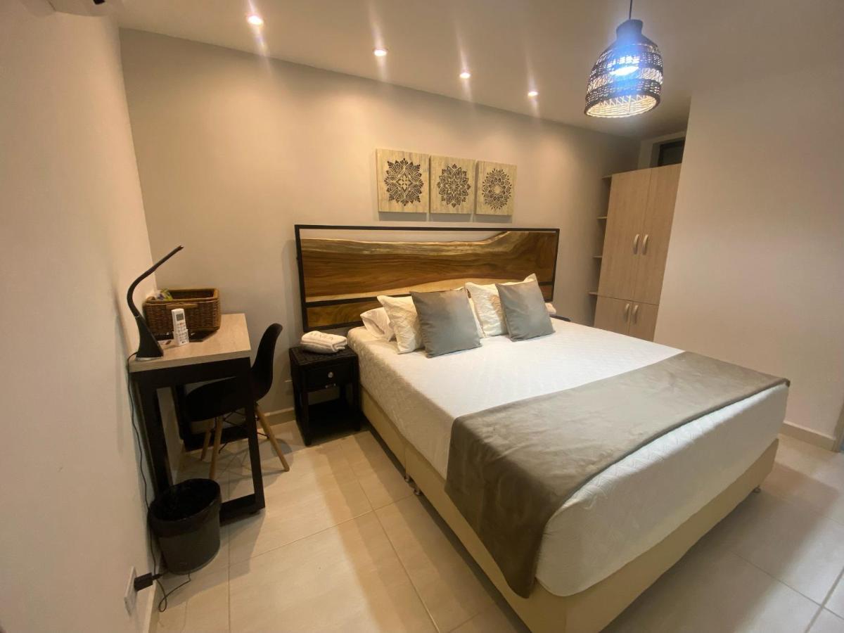 Maidy Luxury Hotel Medellín Extérieur photo