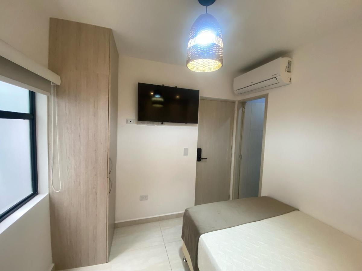 Maidy Luxury Hotel Medellín Extérieur photo