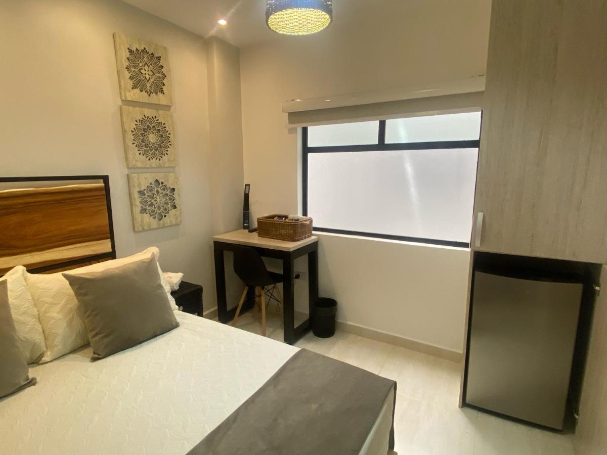 Maidy Luxury Hotel Medellín Extérieur photo