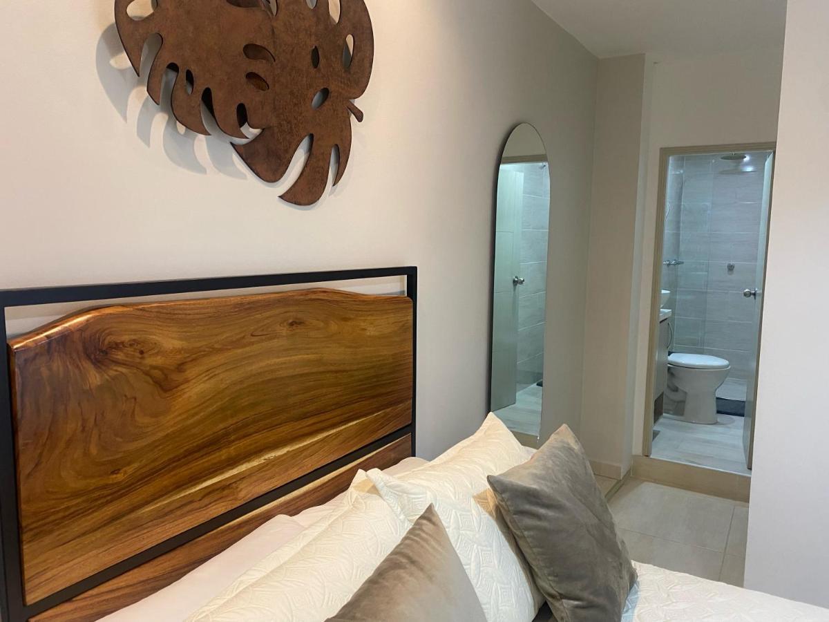 Maidy Luxury Hotel Medellín Extérieur photo