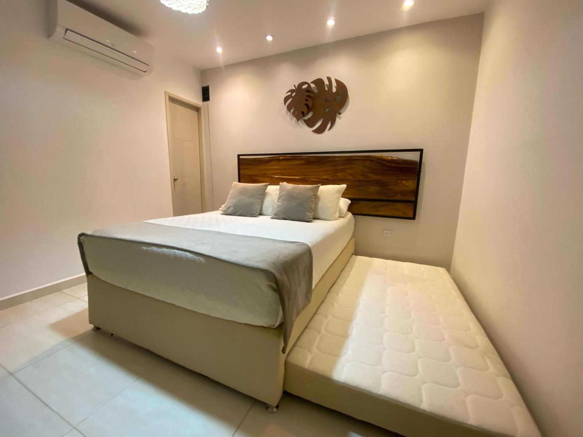 Maidy Luxury Hotel Medellín Extérieur photo