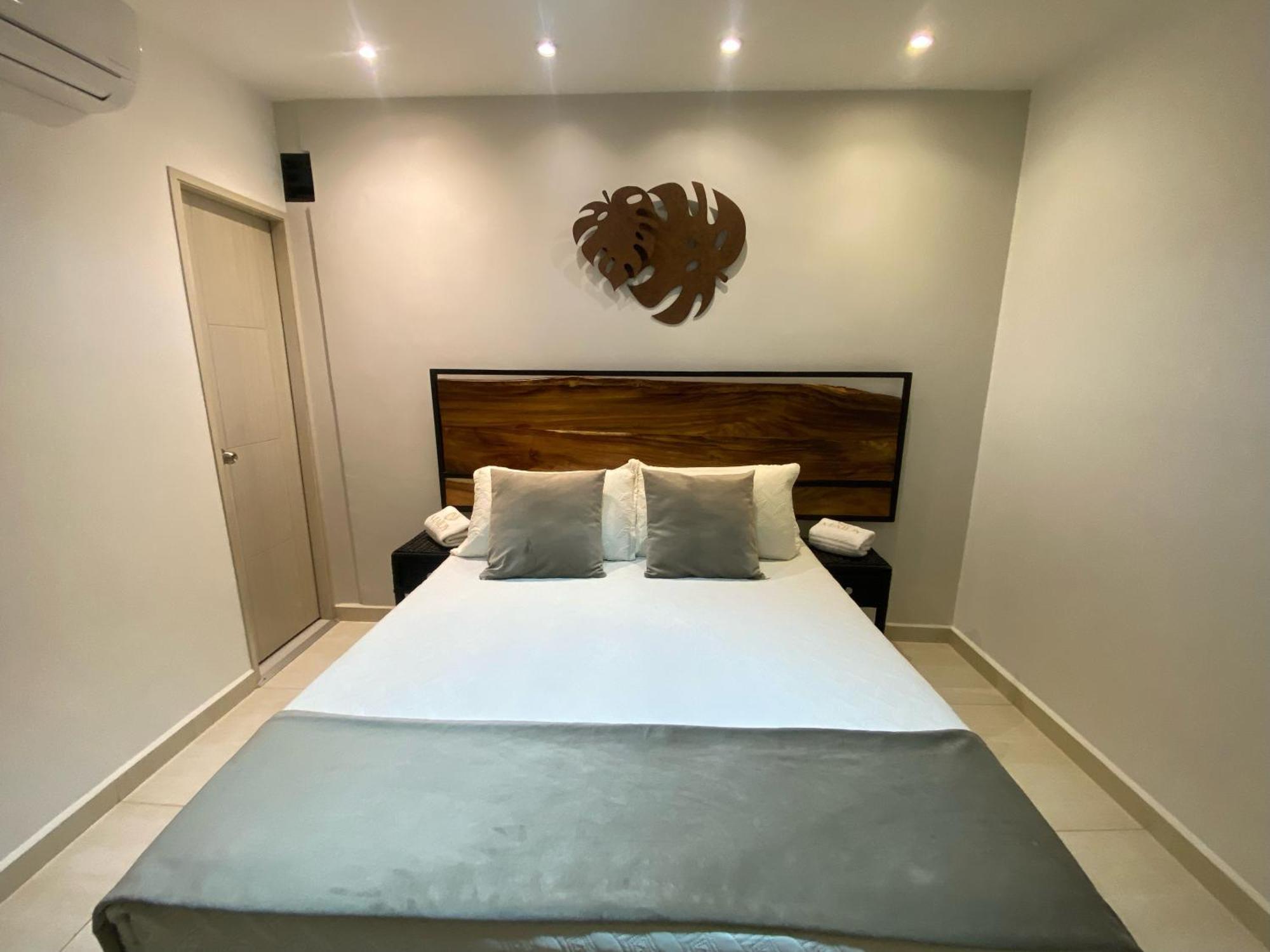 Maidy Luxury Hotel Medellín Extérieur photo
