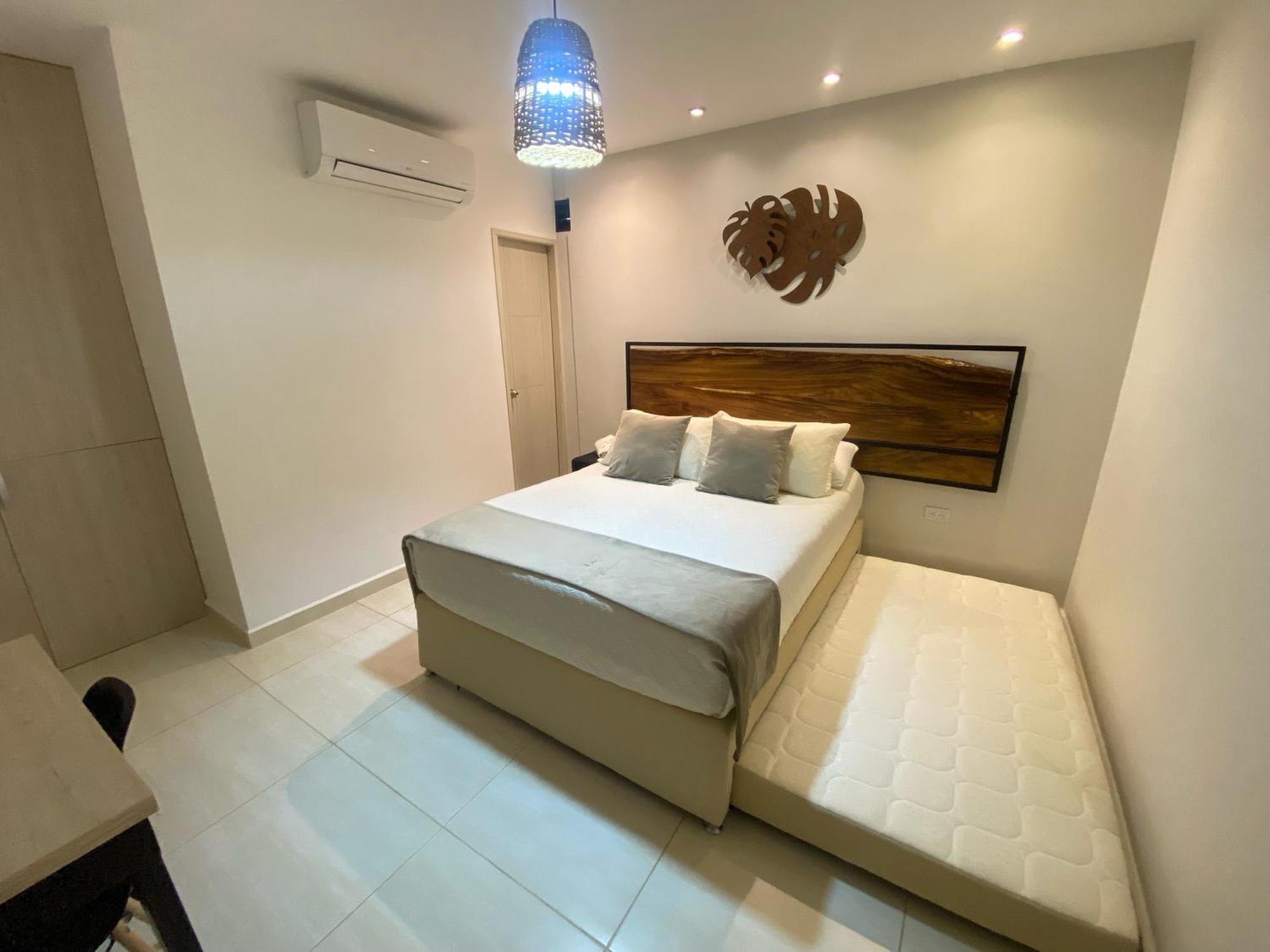 Maidy Luxury Hotel Medellín Extérieur photo