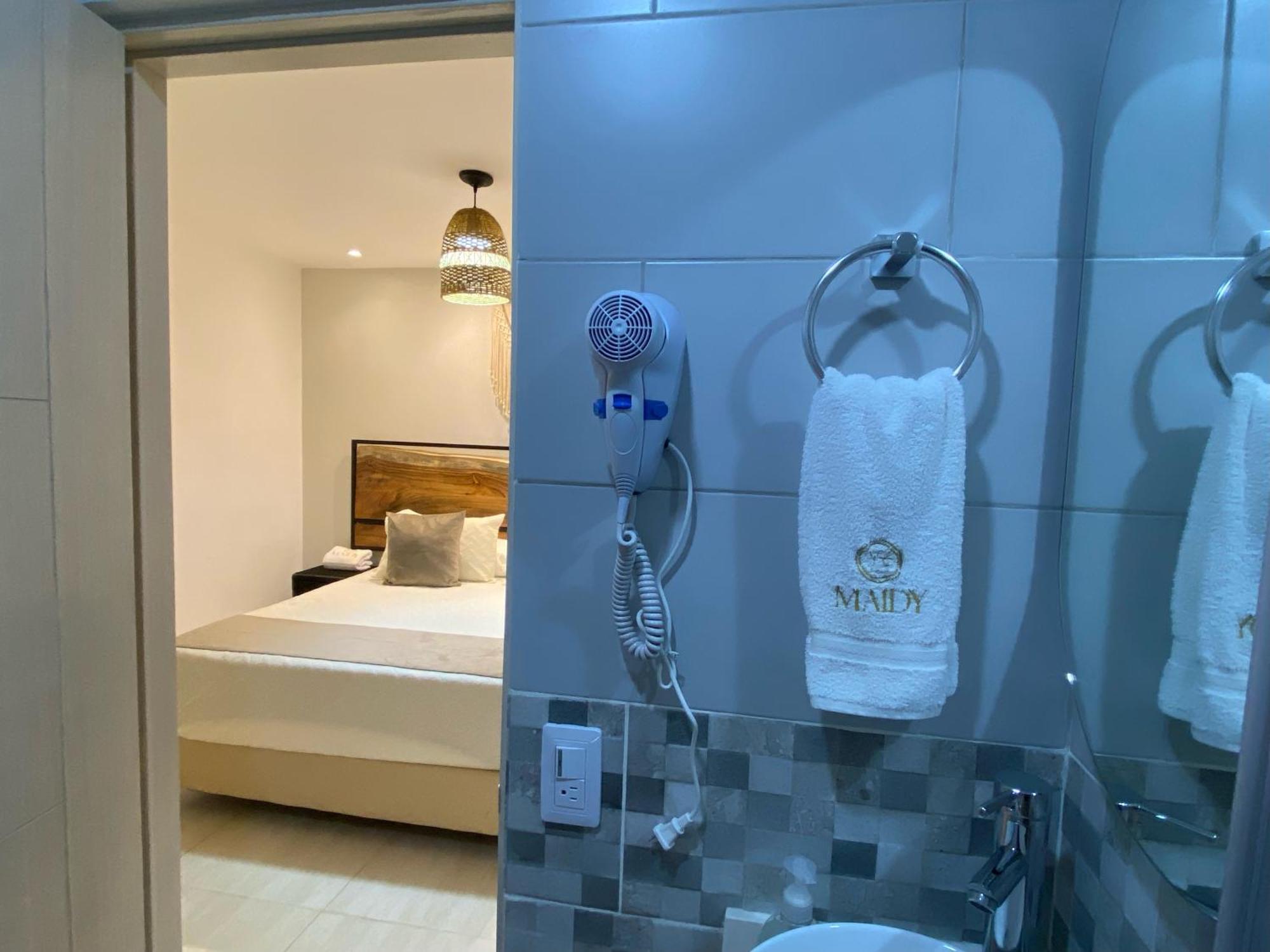 Maidy Luxury Hotel Medellín Extérieur photo