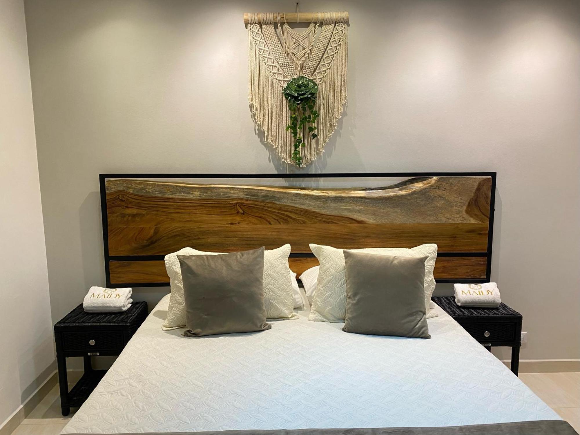 Maidy Luxury Hotel Medellín Extérieur photo