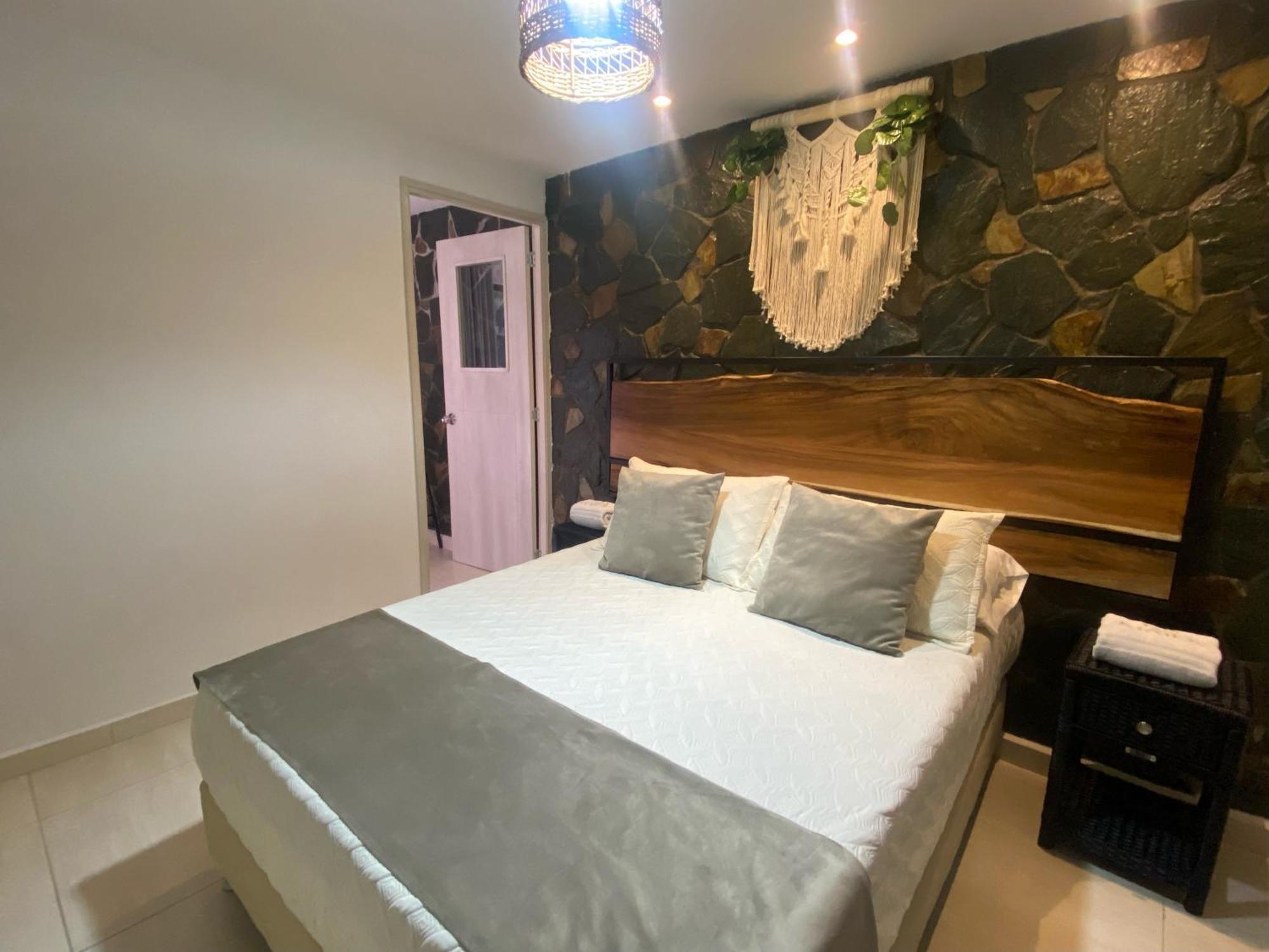 Maidy Luxury Hotel Medellín Extérieur photo