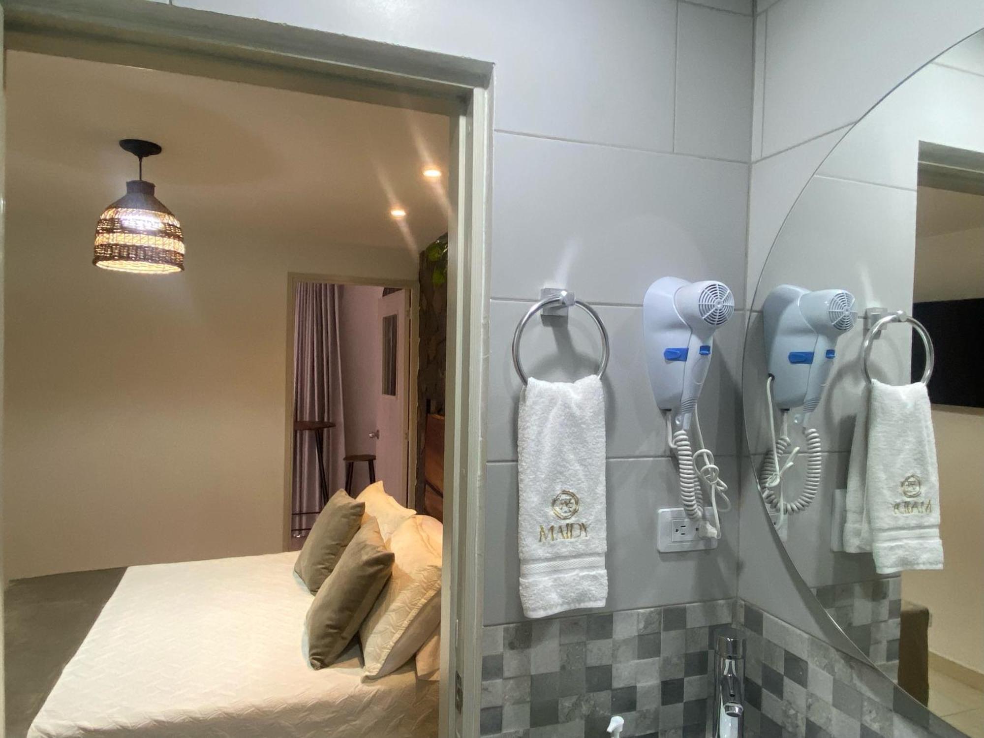 Maidy Luxury Hotel Medellín Extérieur photo