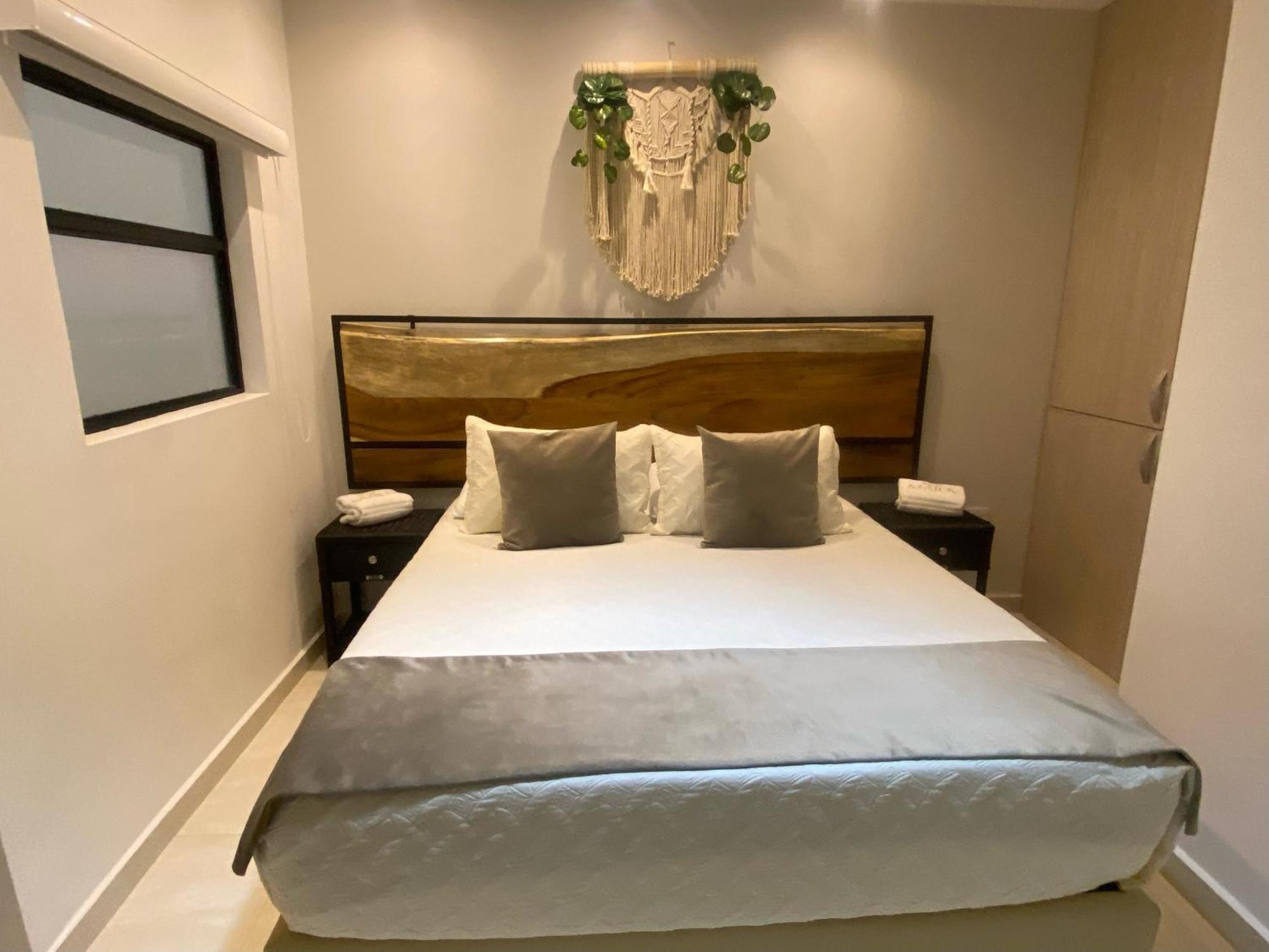 Maidy Luxury Hotel Medellín Extérieur photo