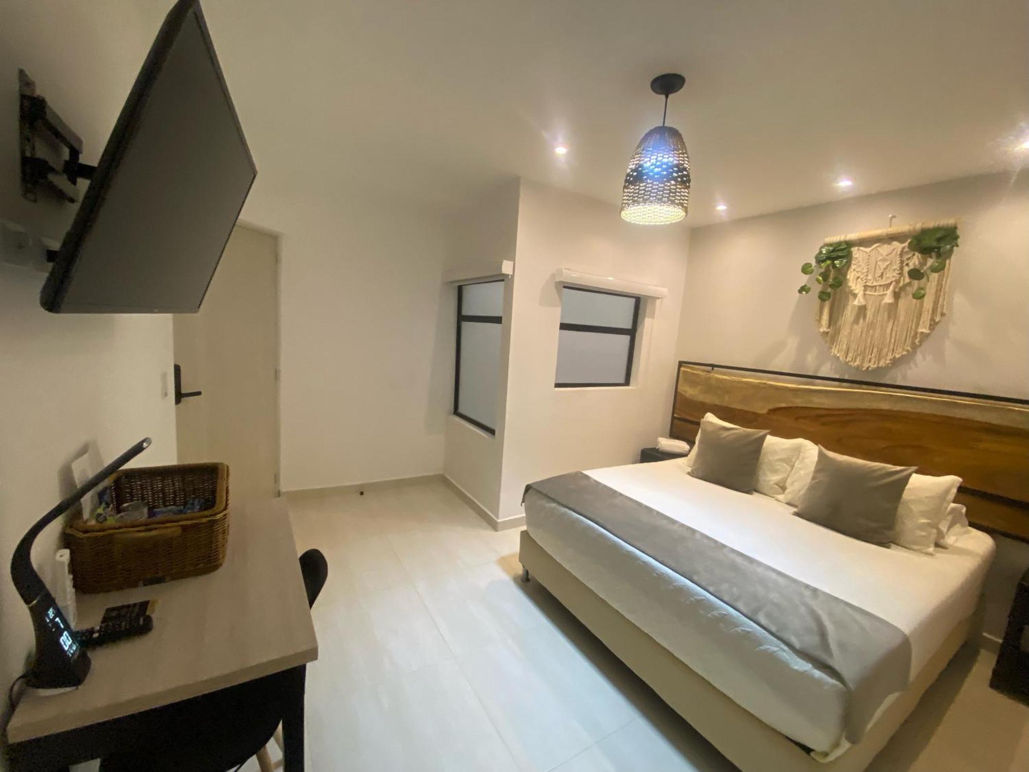 Maidy Luxury Hotel Medellín Extérieur photo