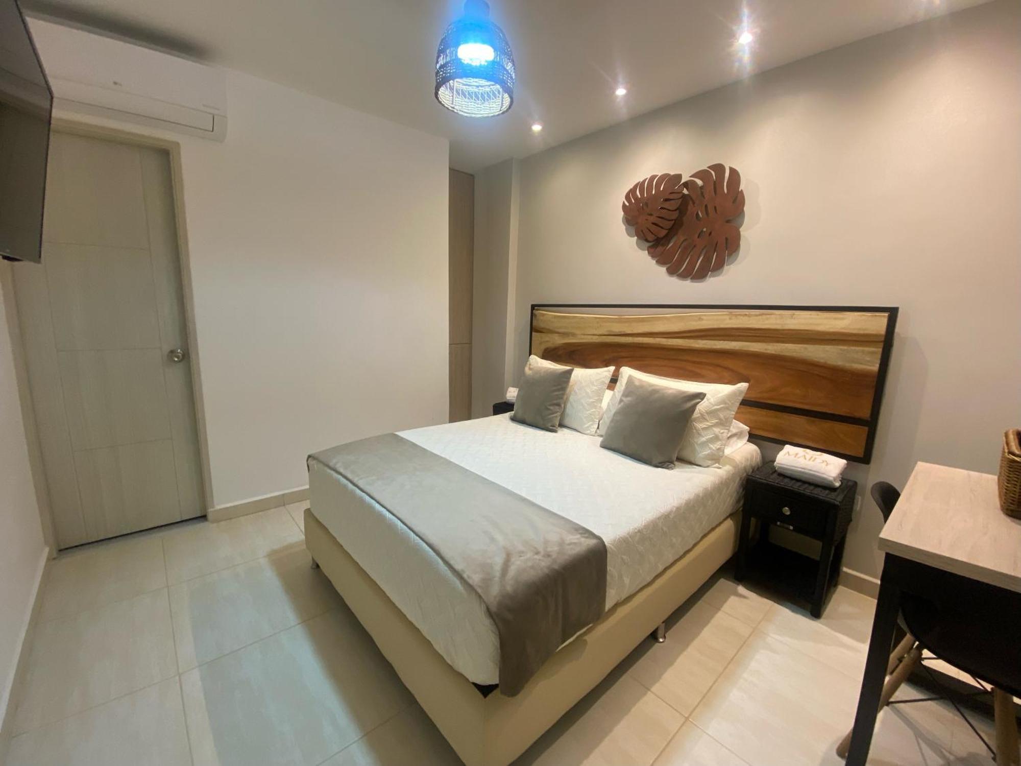 Maidy Luxury Hotel Medellín Extérieur photo