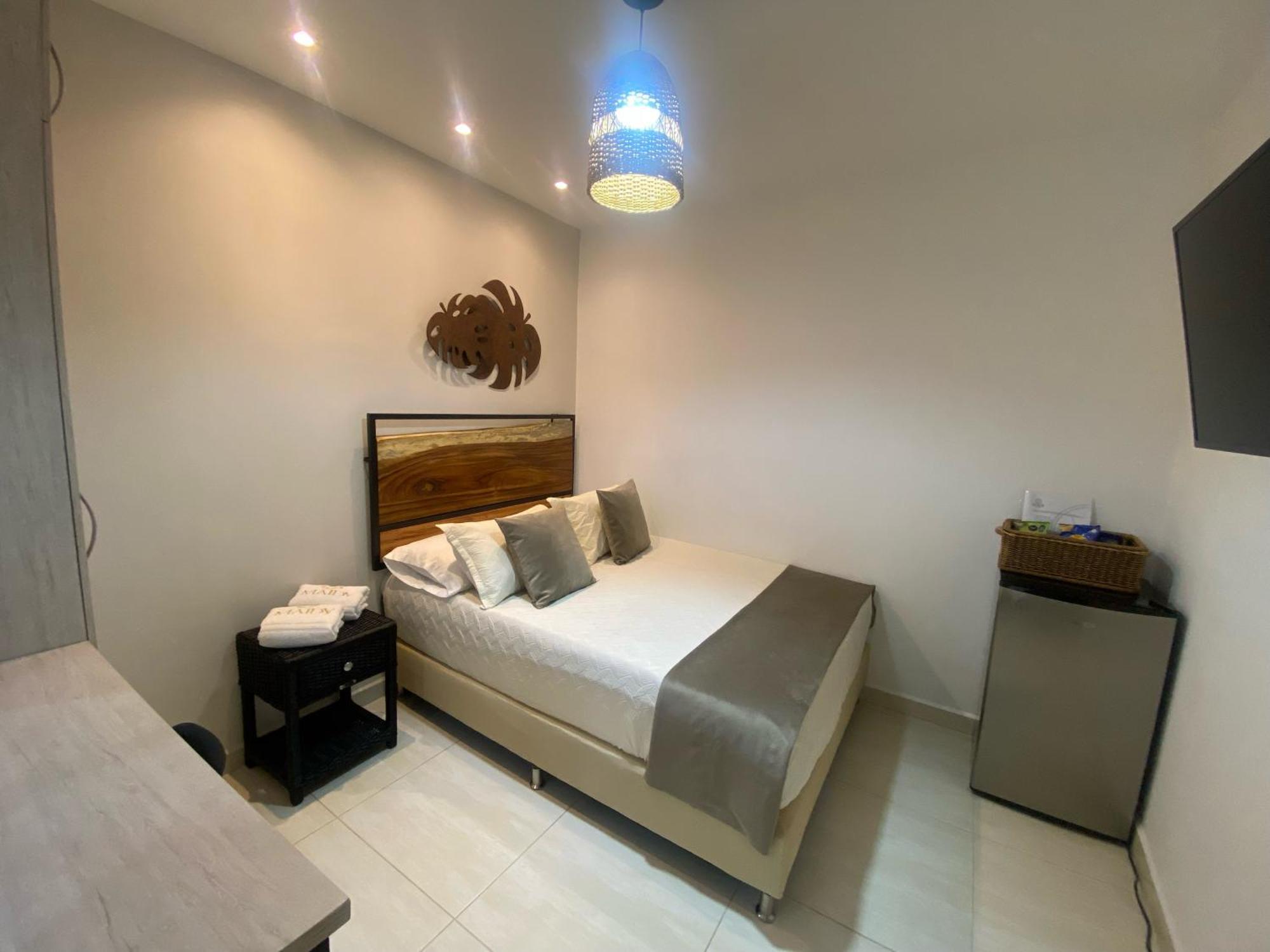 Maidy Luxury Hotel Medellín Extérieur photo