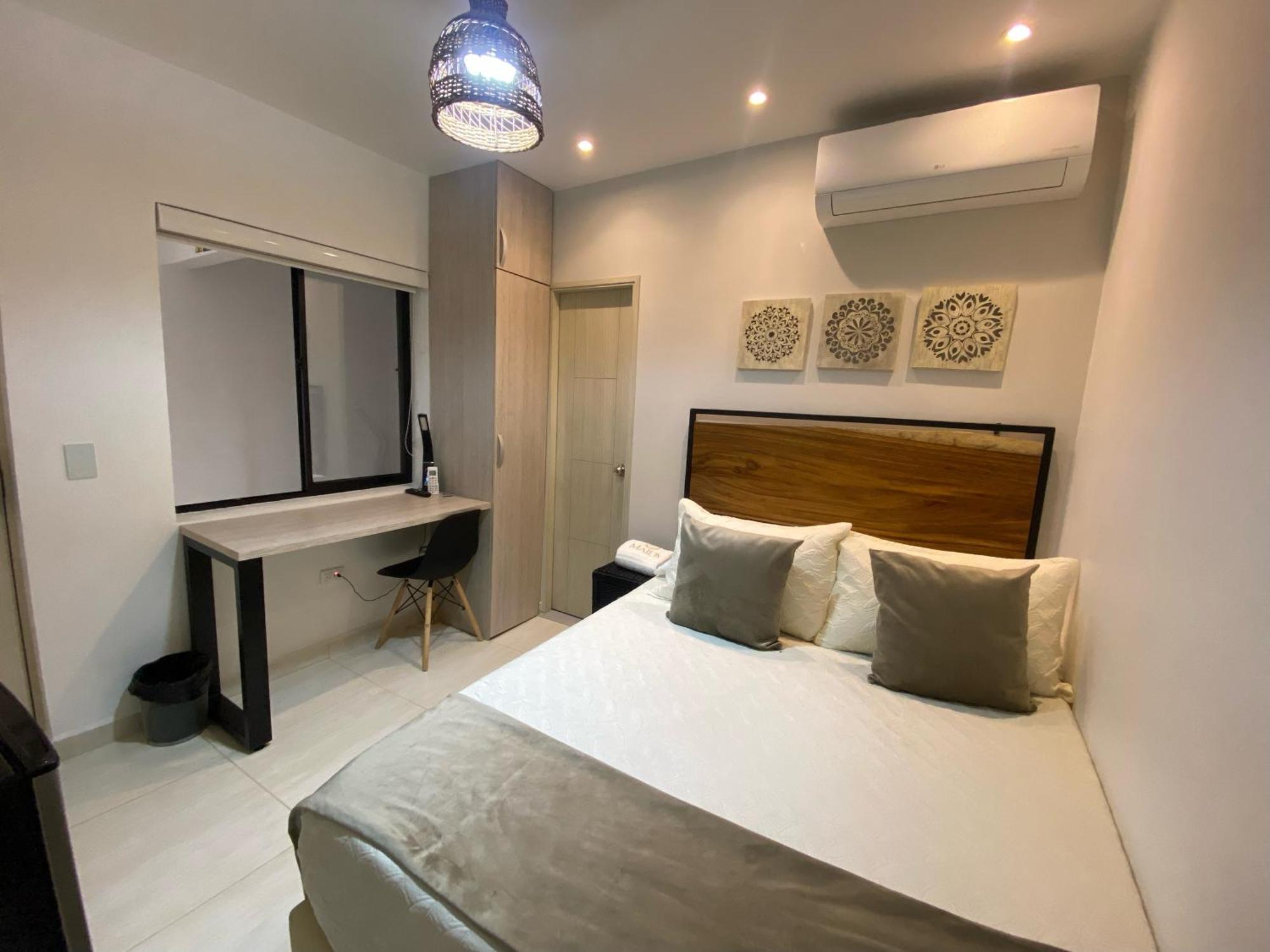 Maidy Luxury Hotel Medellín Extérieur photo