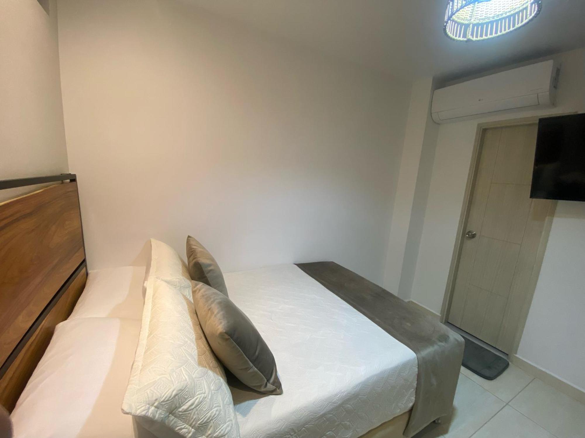 Maidy Luxury Hotel Medellín Extérieur photo