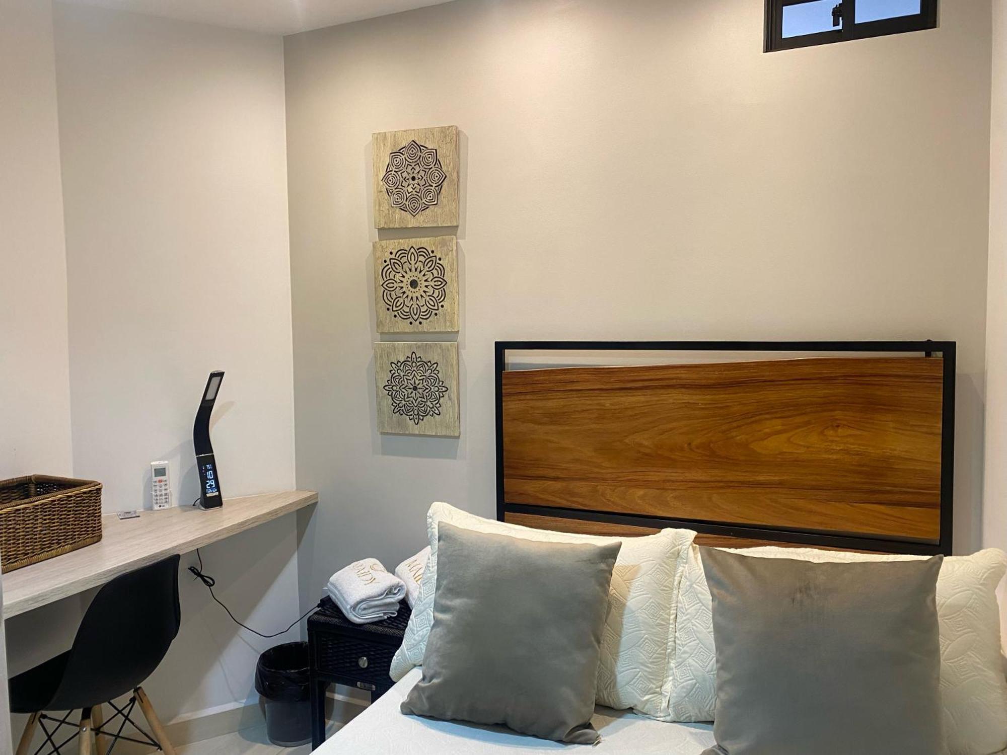 Maidy Luxury Hotel Medellín Extérieur photo
