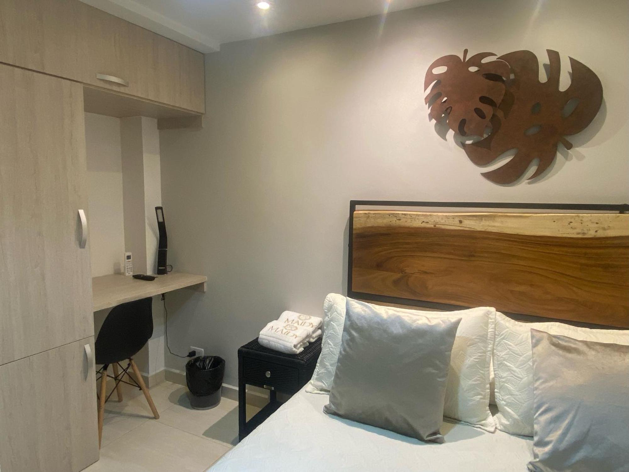 Maidy Luxury Hotel Medellín Extérieur photo