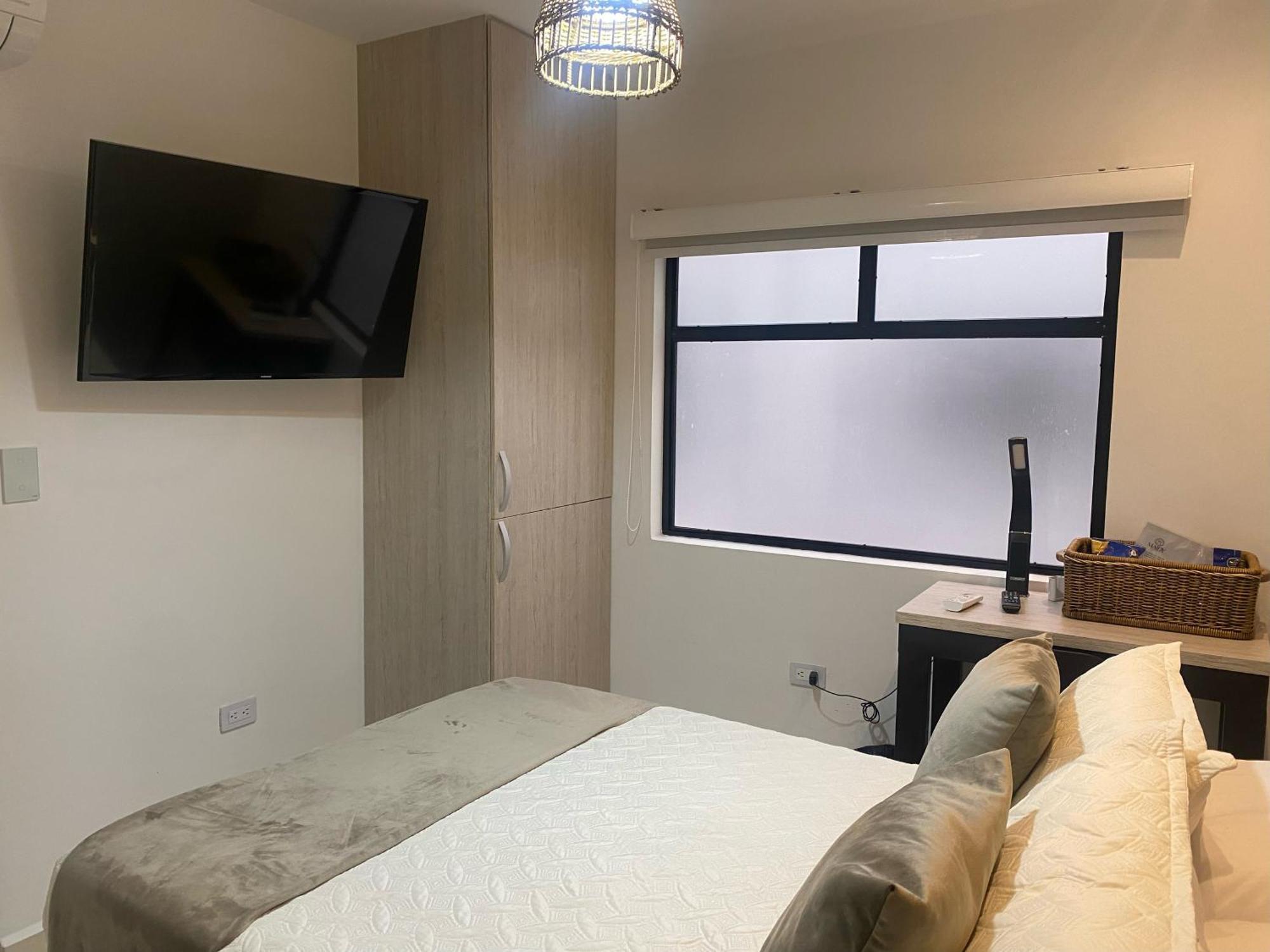 Maidy Luxury Hotel Medellín Extérieur photo