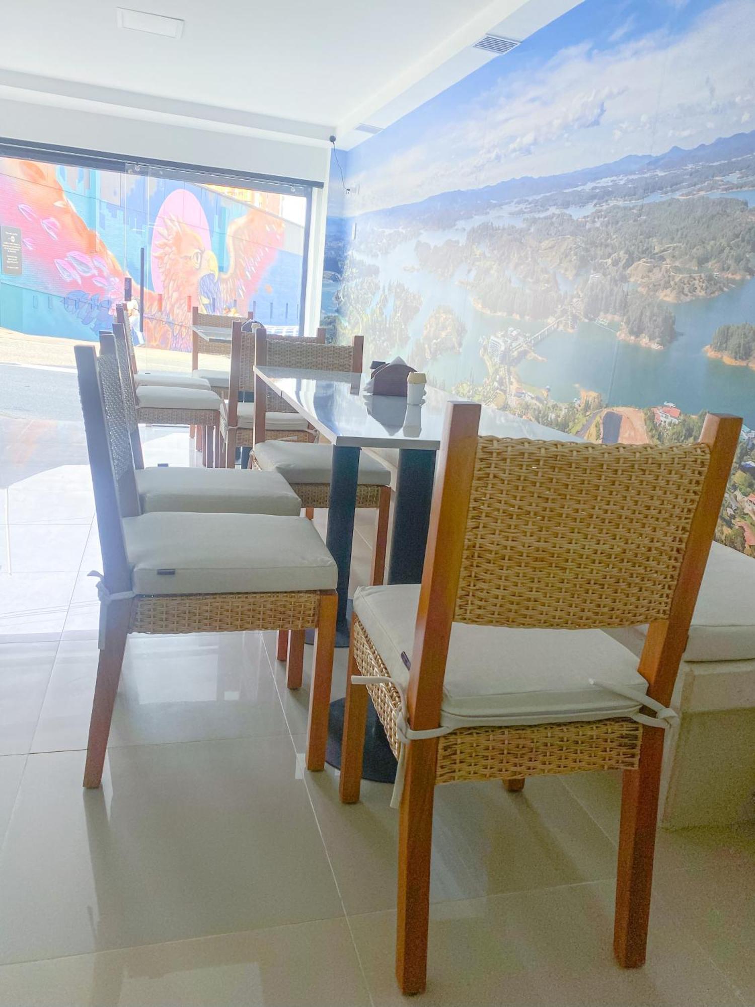 Maidy Luxury Hotel Medellín Extérieur photo