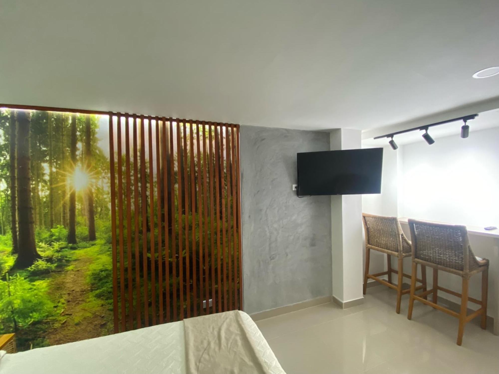 Maidy Luxury Hotel Medellín Extérieur photo
