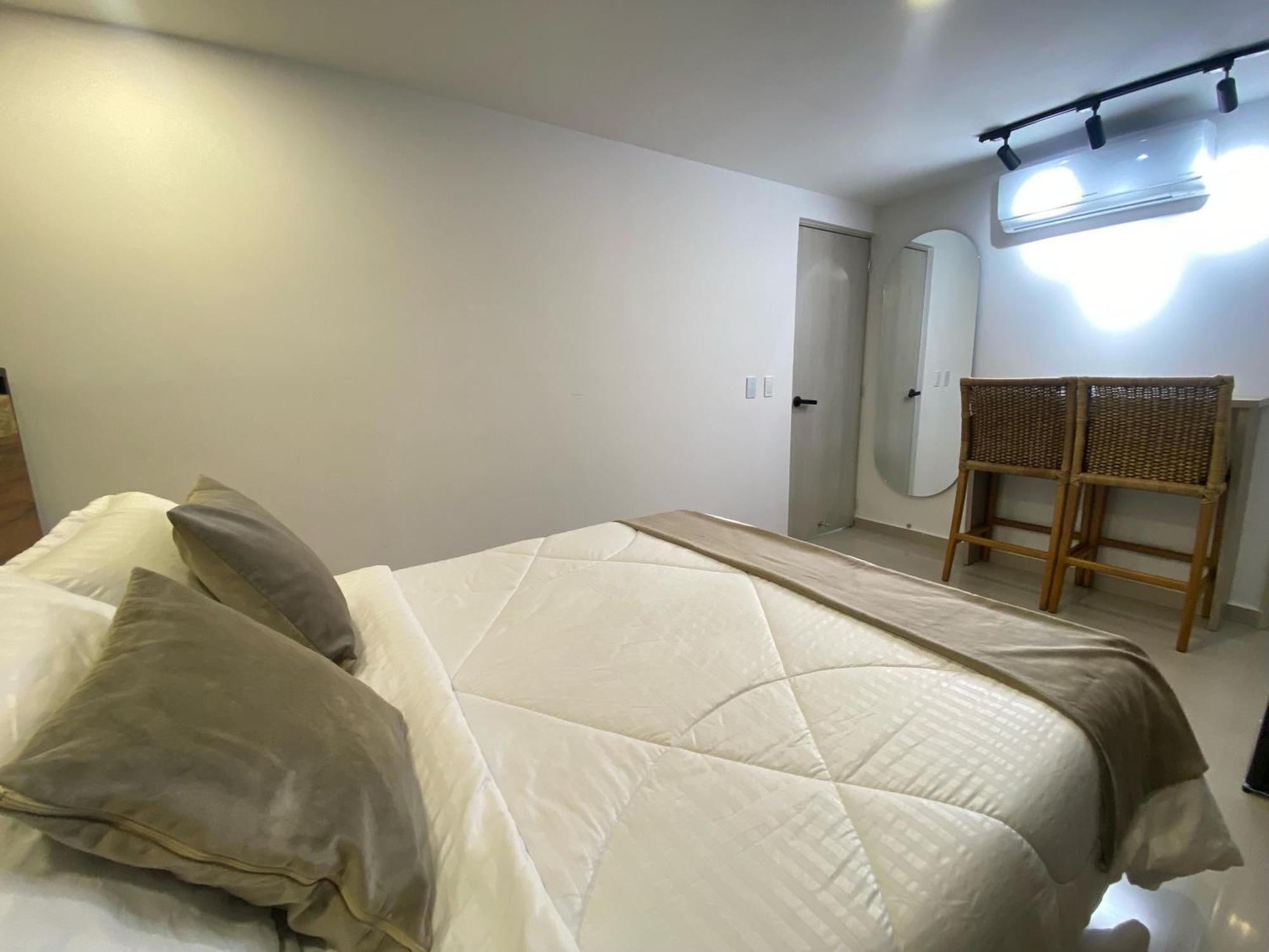 Maidy Luxury Hotel Medellín Extérieur photo