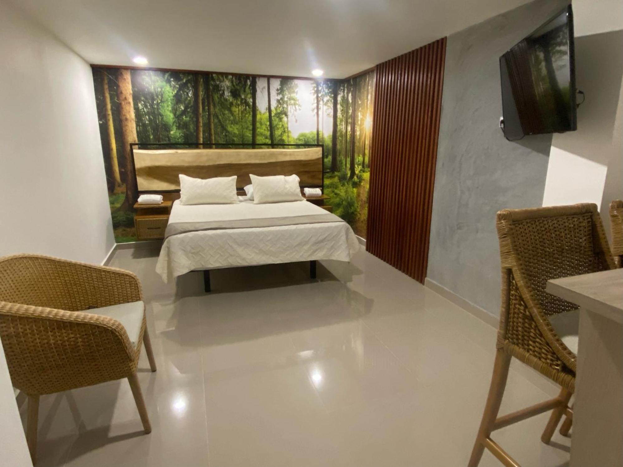 Maidy Luxury Hotel Medellín Extérieur photo