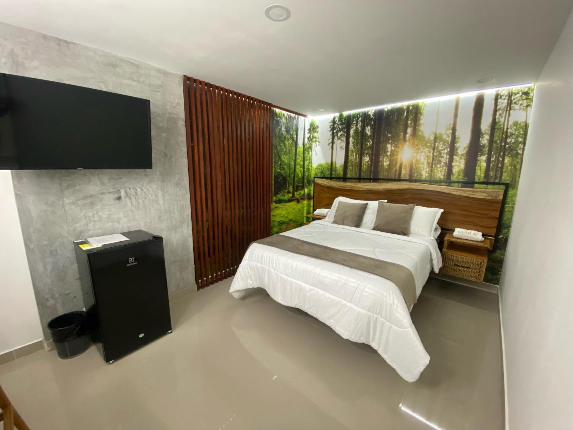 Maidy Luxury Hotel Medellín Extérieur photo