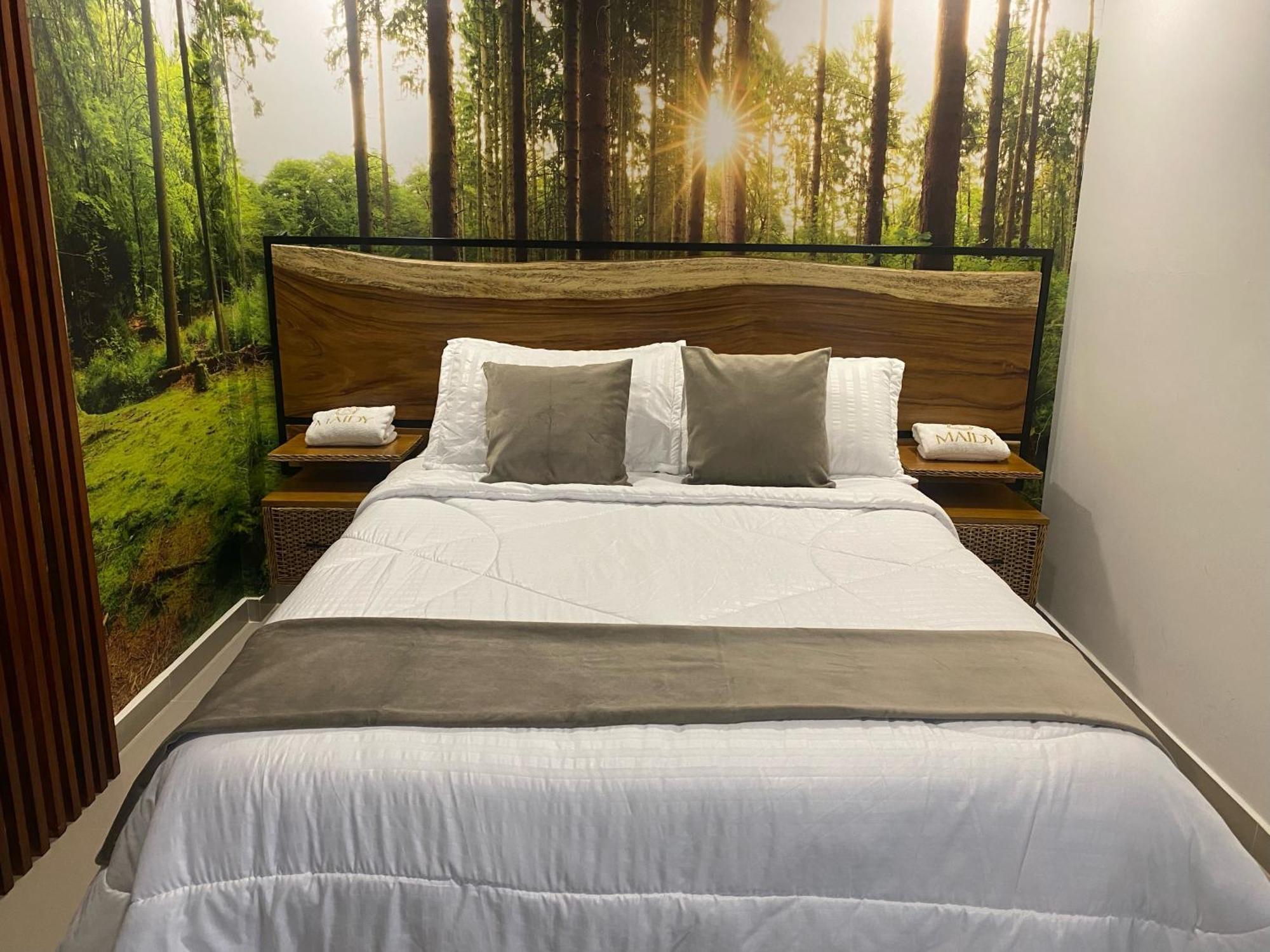 Maidy Luxury Hotel Medellín Extérieur photo