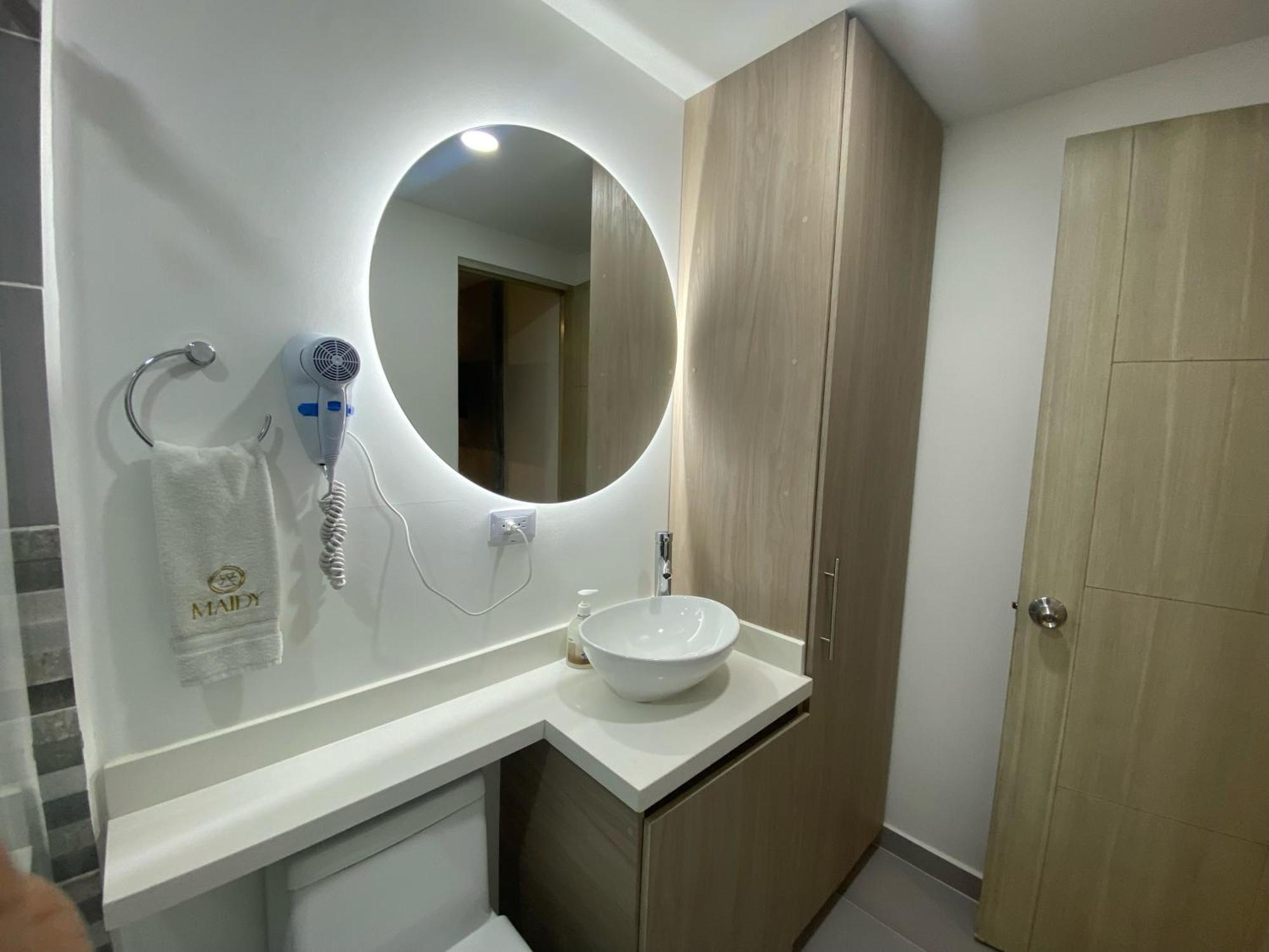 Maidy Luxury Hotel Medellín Extérieur photo