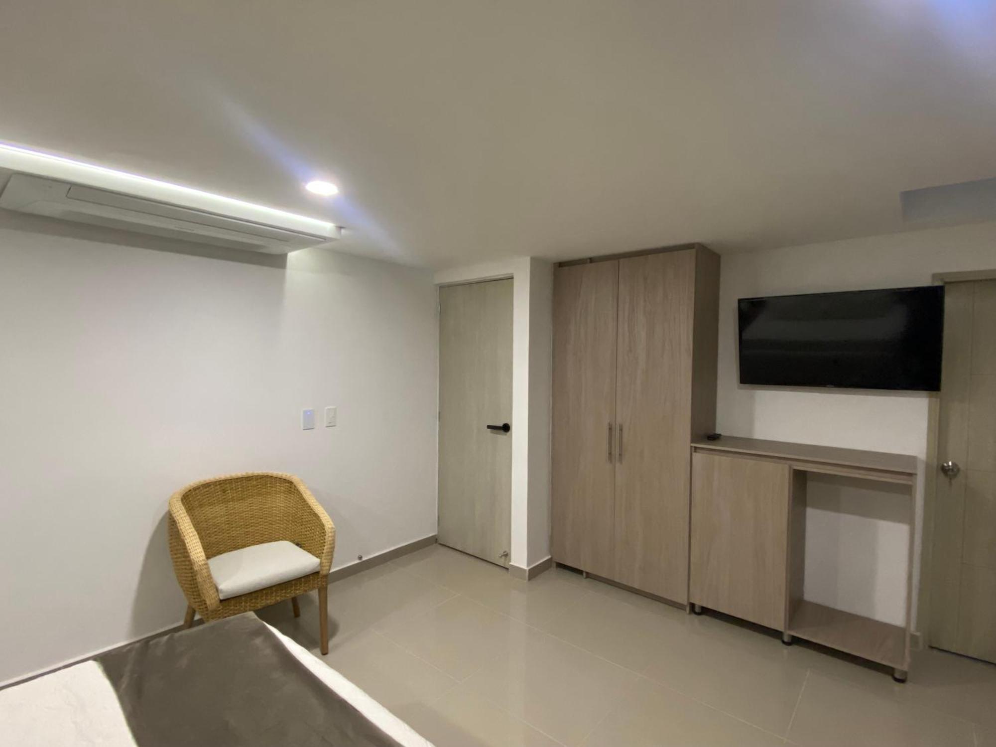 Maidy Luxury Hotel Medellín Extérieur photo