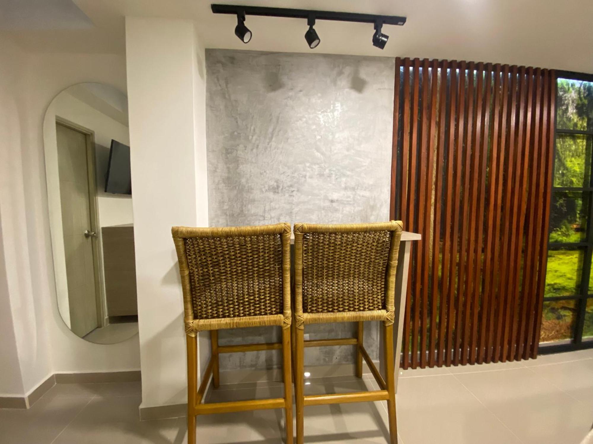 Maidy Luxury Hotel Medellín Extérieur photo