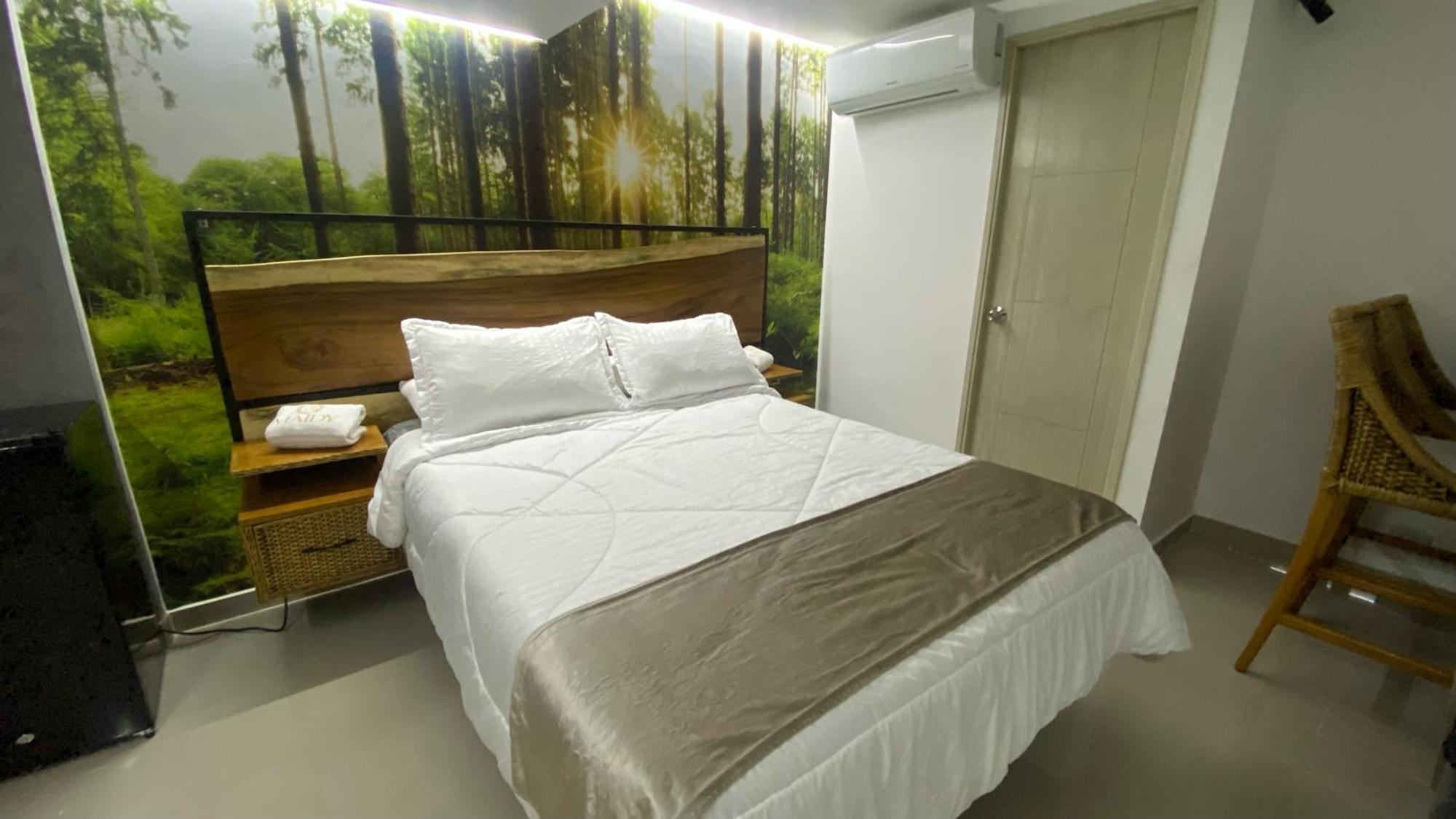 Maidy Luxury Hotel Medellín Extérieur photo