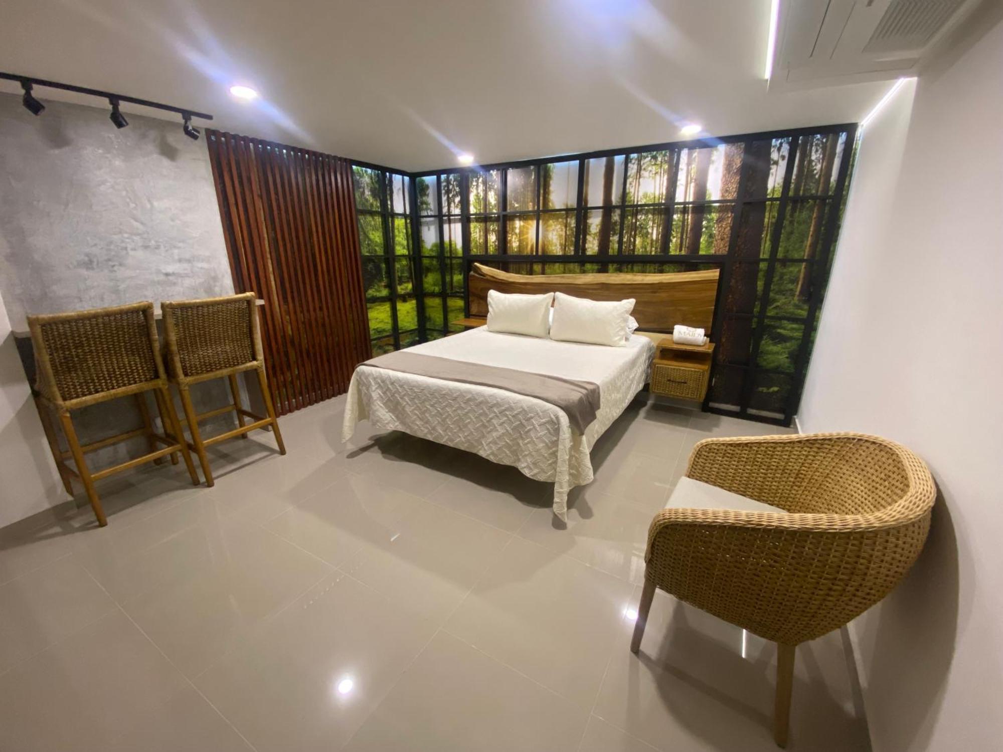 Maidy Luxury Hotel Medellín Extérieur photo