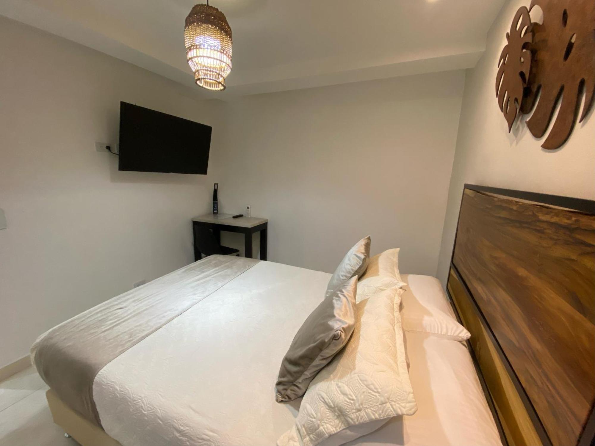 Maidy Luxury Hotel Medellín Extérieur photo