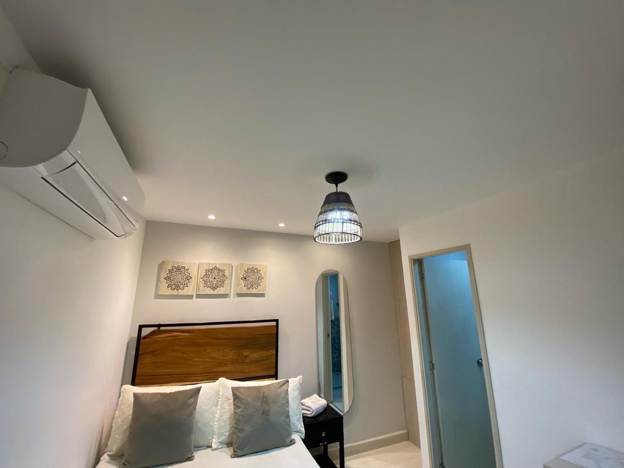 Maidy Luxury Hotel Medellín Extérieur photo