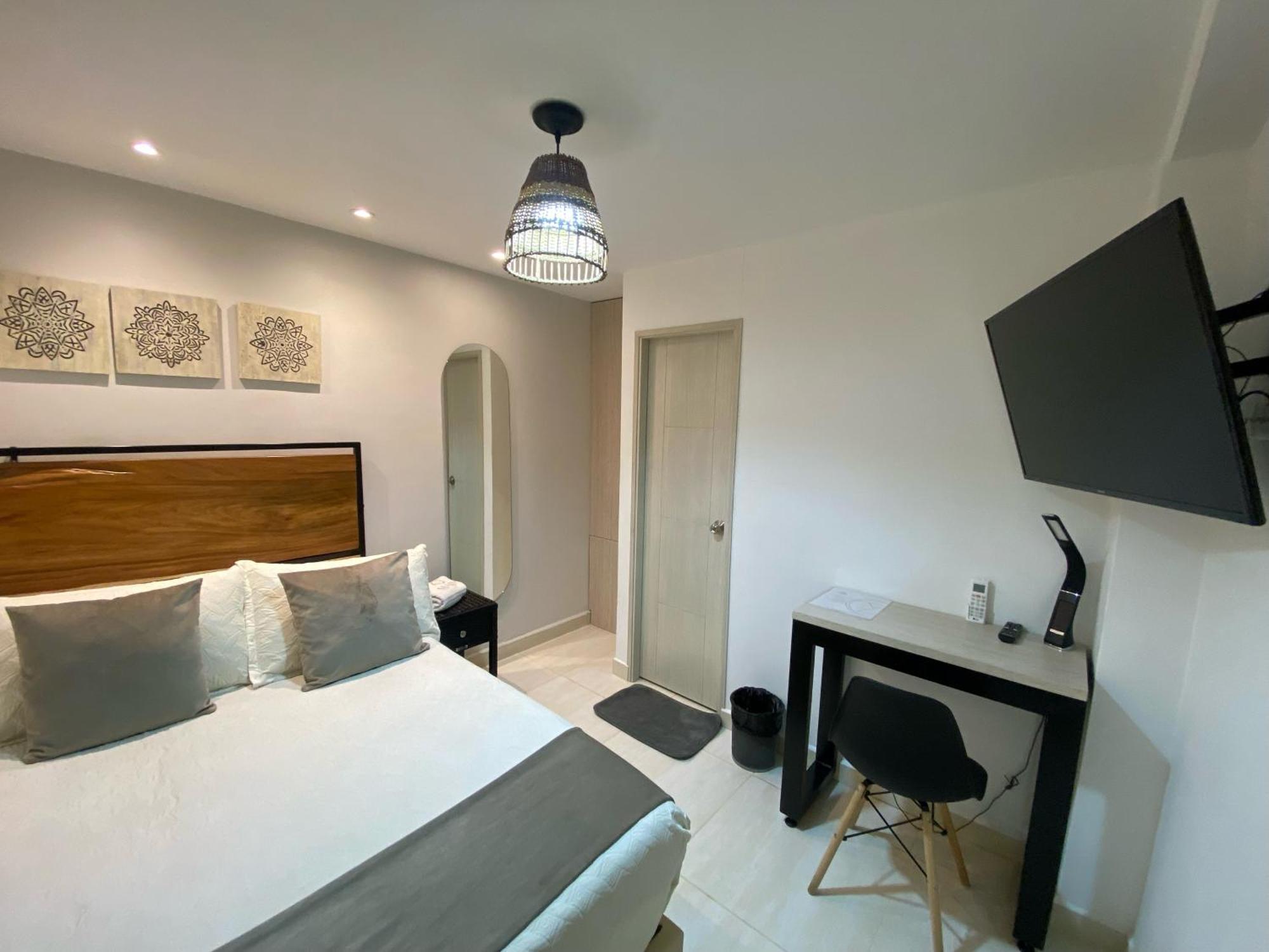 Maidy Luxury Hotel Medellín Extérieur photo