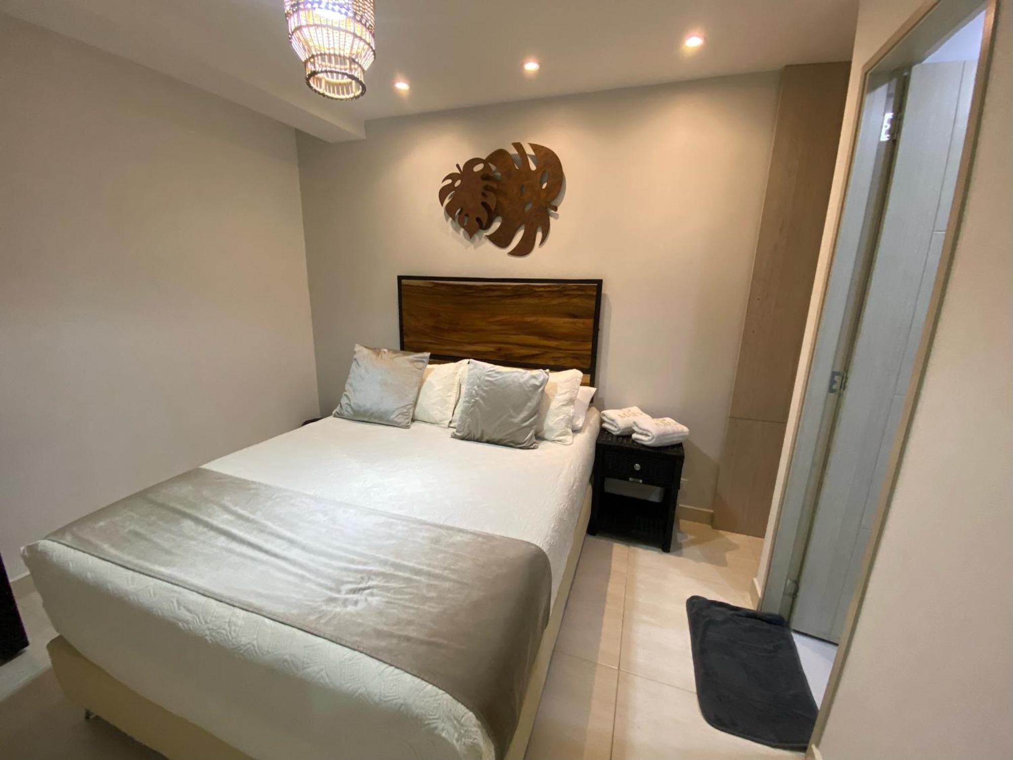 Maidy Luxury Hotel Medellín Extérieur photo