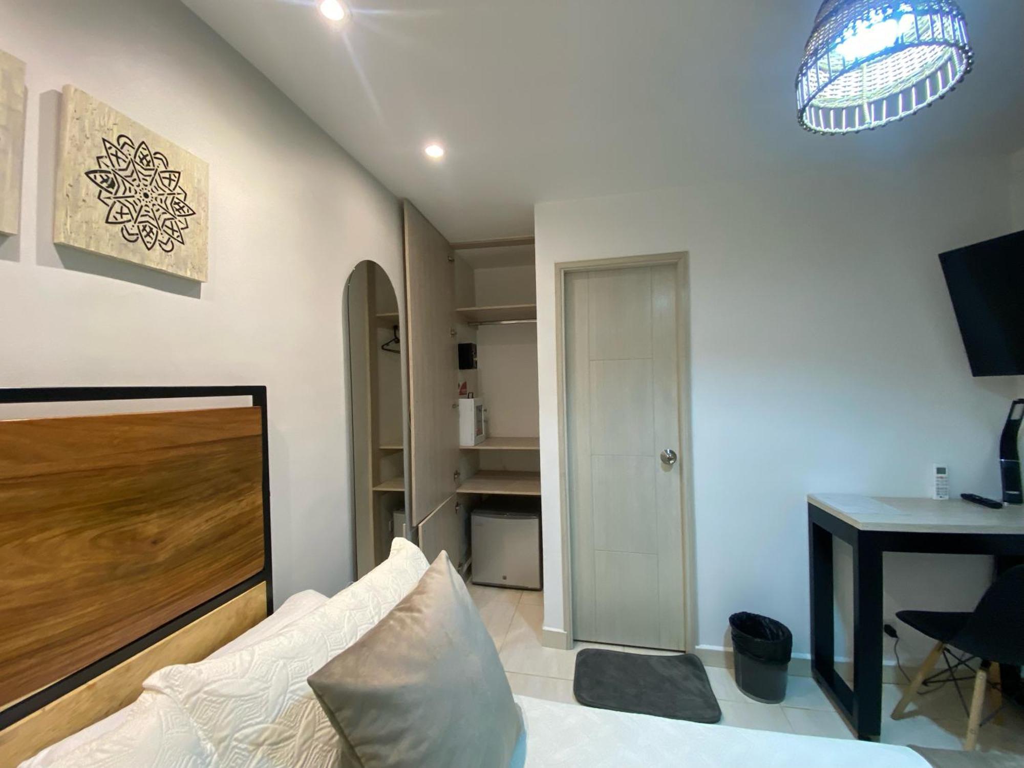 Maidy Luxury Hotel Medellín Extérieur photo